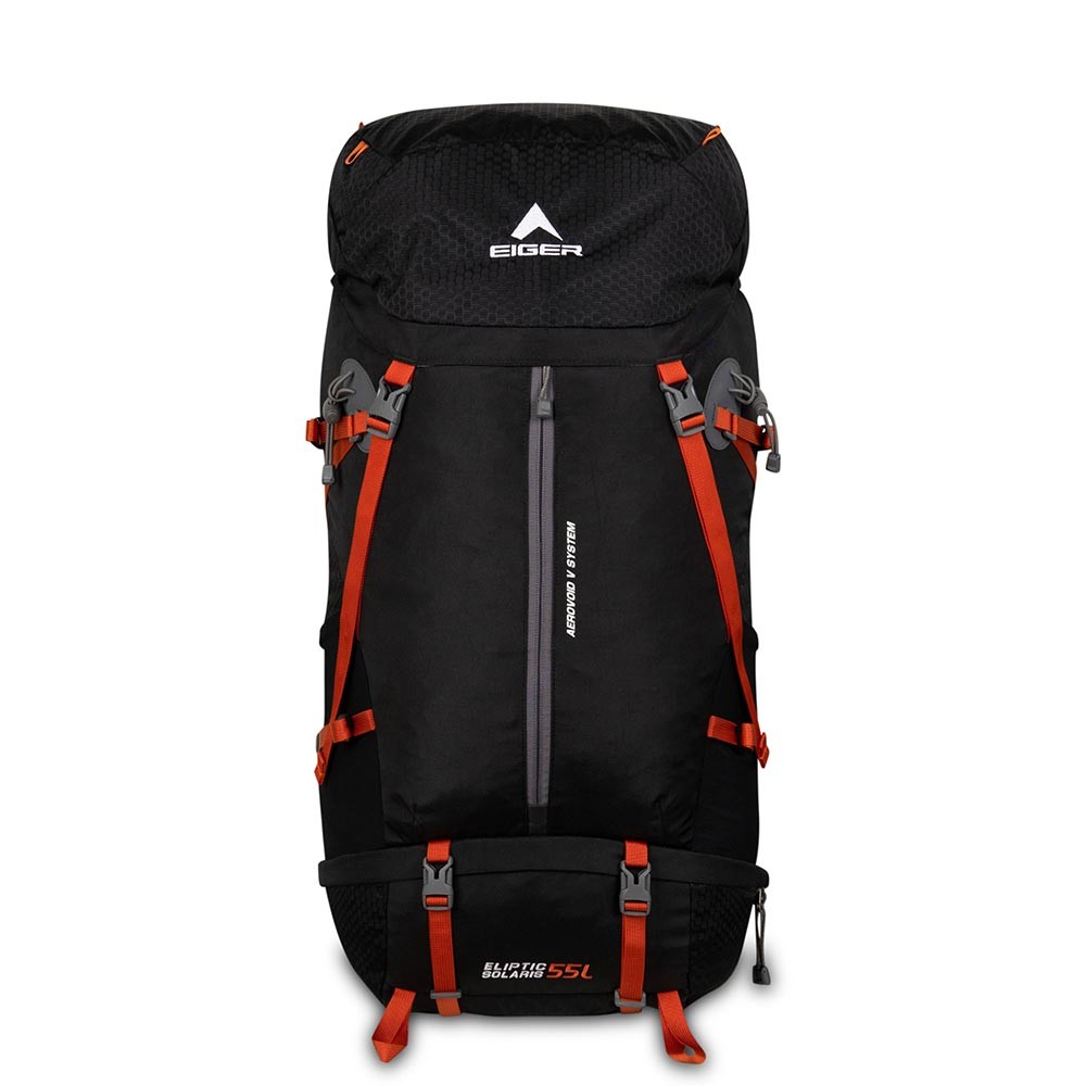 ELIPTIC SOLARIS 55L 2A