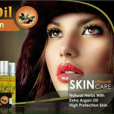 ELLIVA OIL  3