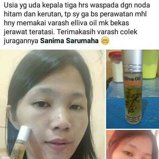 ELLIVA OIL  4