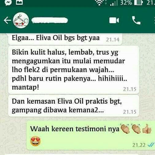 ELLIVA OIL  5