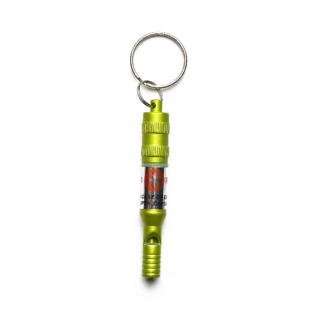 EMERGENCY WHISTLE
