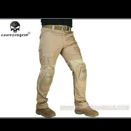 EMERSONGEAR TACTICAL PANT GEN 2