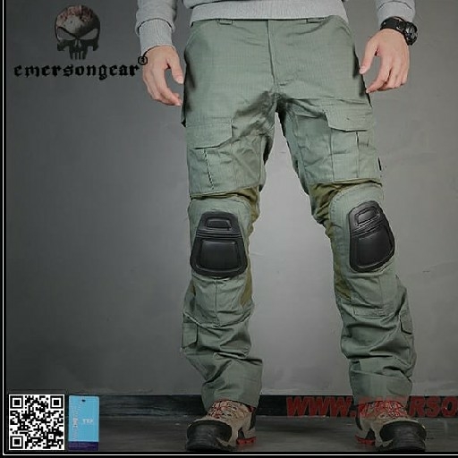 EMERSONGEAR TACTICAL PANT GEN2