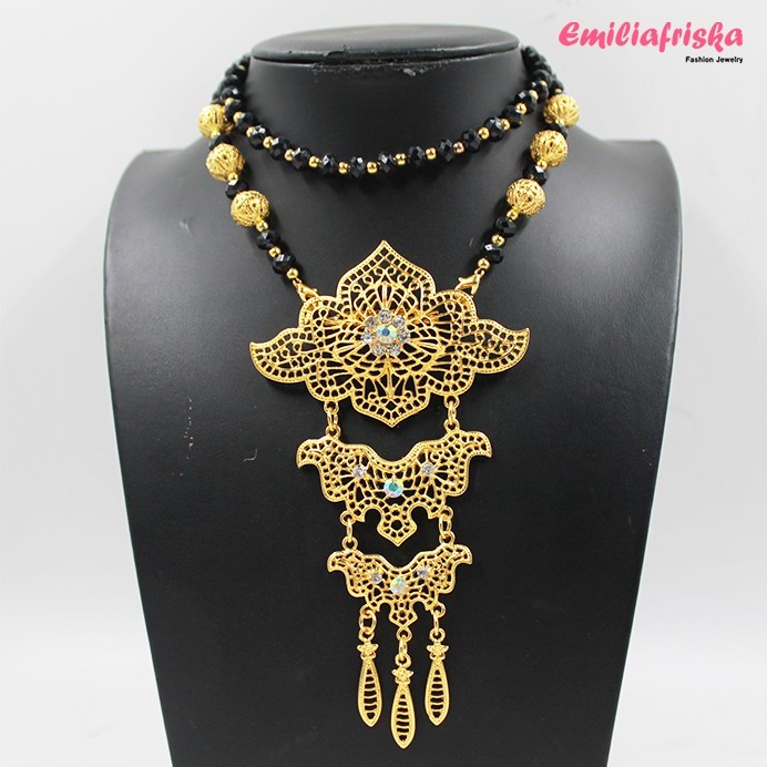 EMILIAFRISKA KALUNG