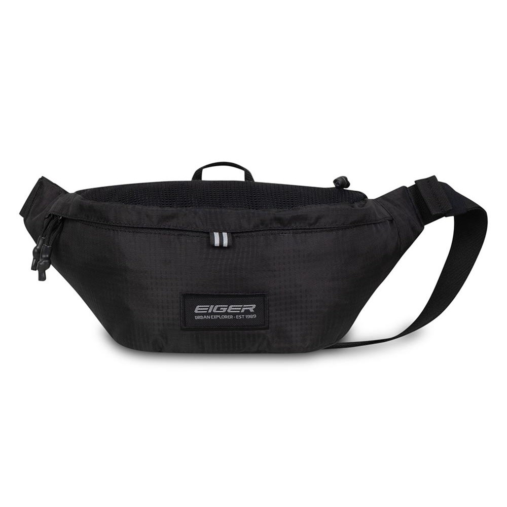 EMISSARY 3L WAIST BAG