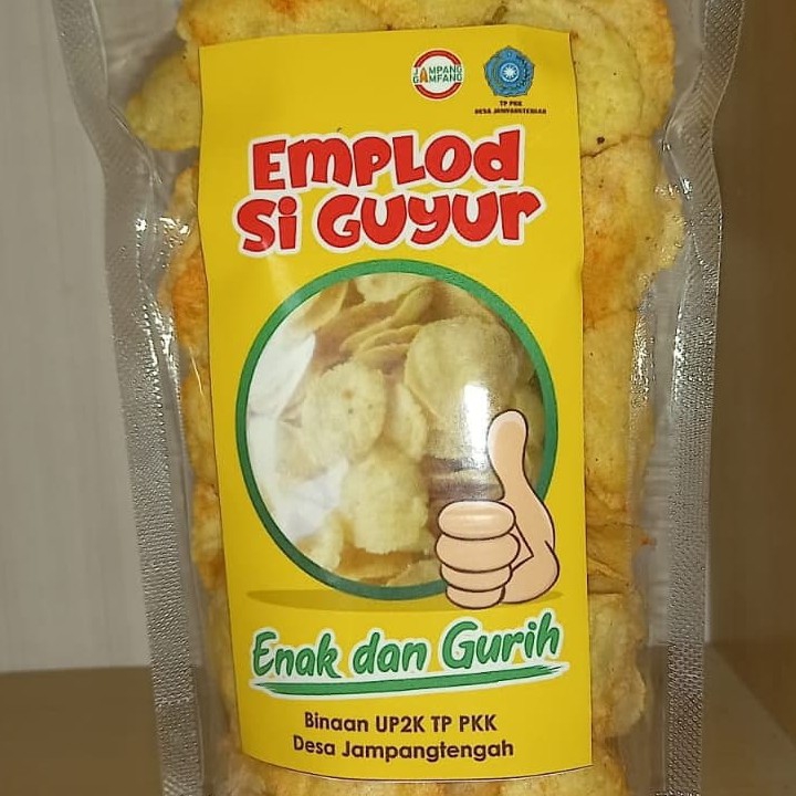 EMPLOD SI GUYUR