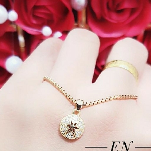 EN Love Gold