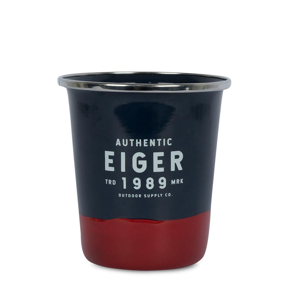 ENAMEL TUMBLER 10