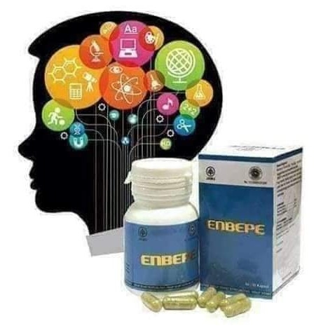 ENBAPE Natural Brain Power 2