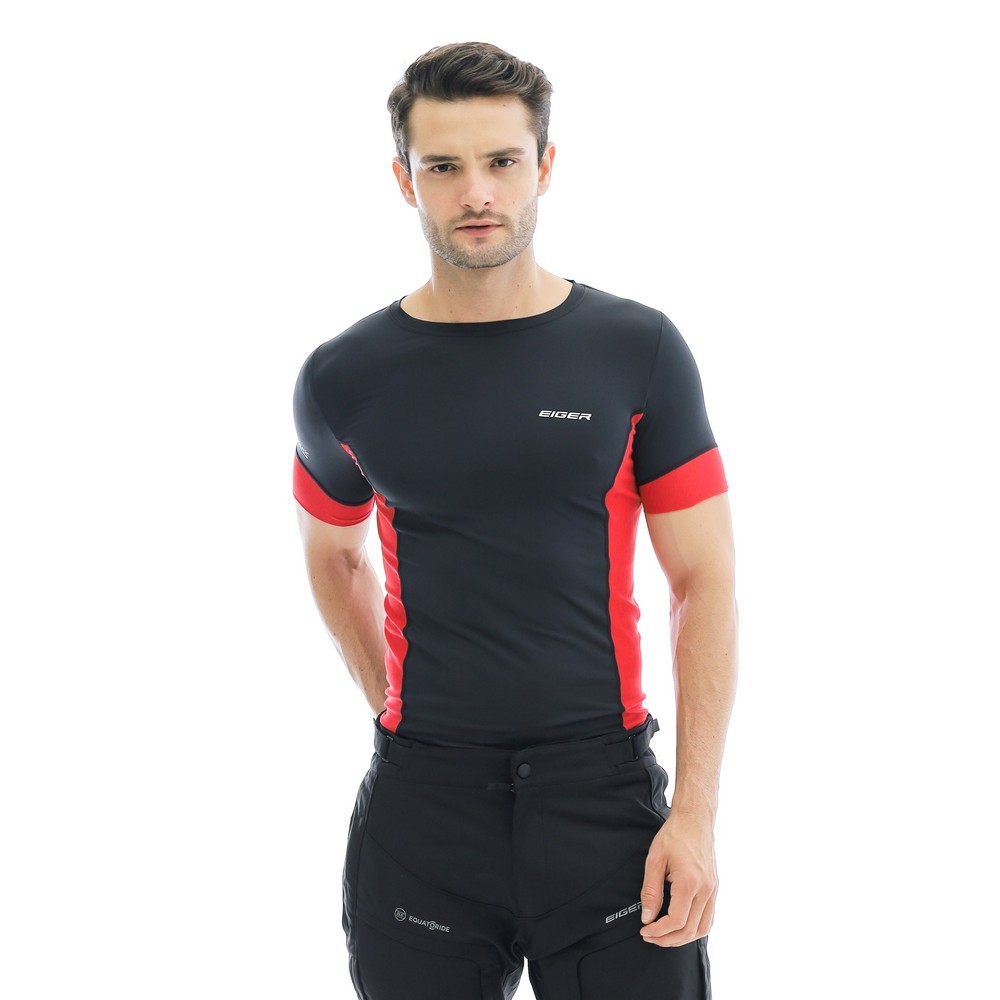ENDURA SS T-SHIRT RD