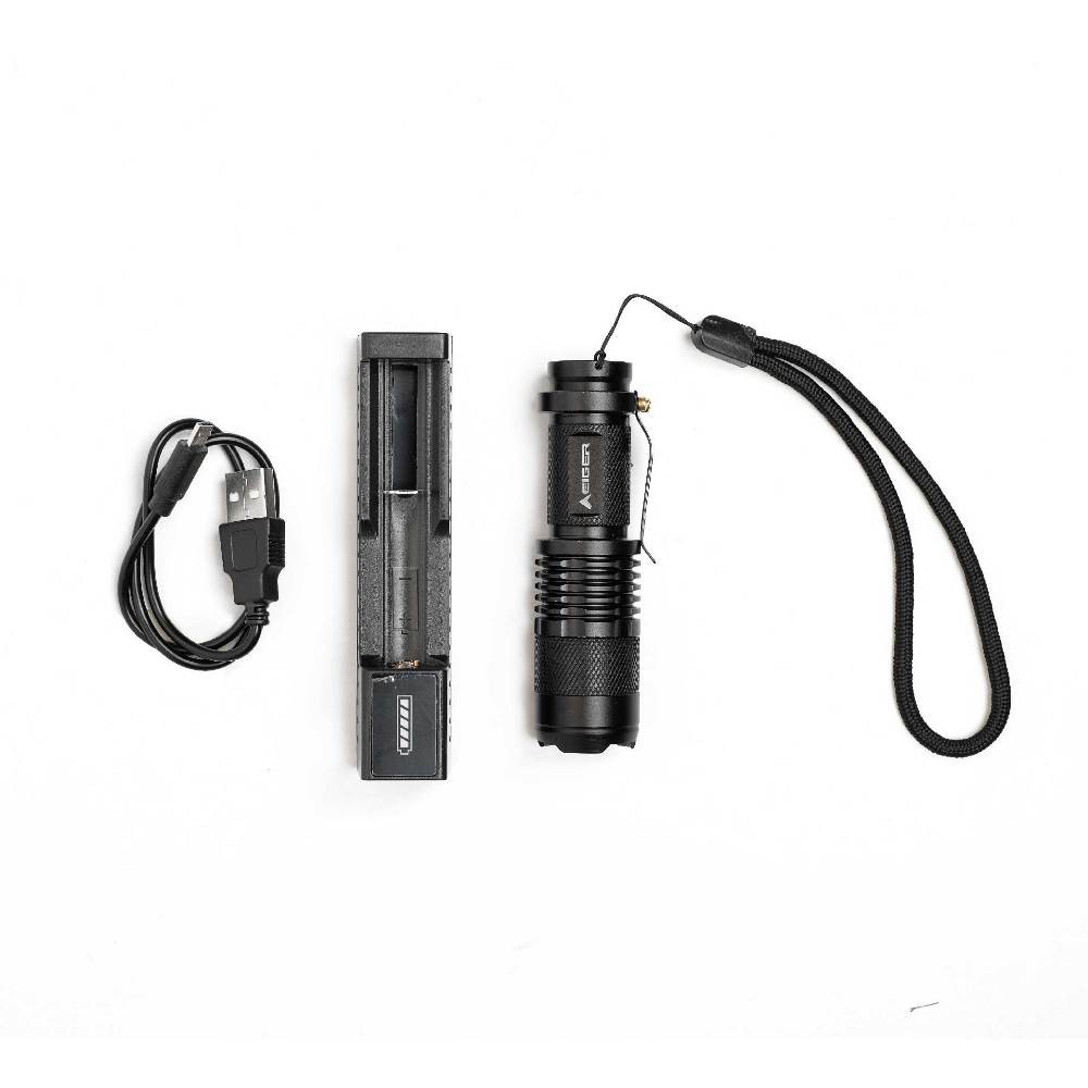 ENVER FLASHLIGHT
