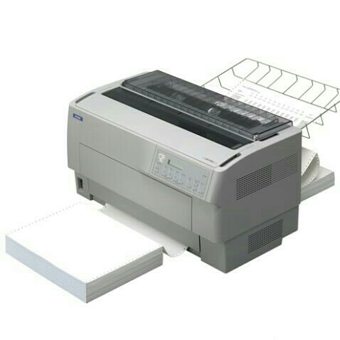 EPSON Printer DFX-9000 2