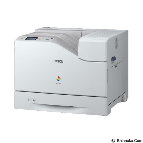 EPSON Aculaser C500DN