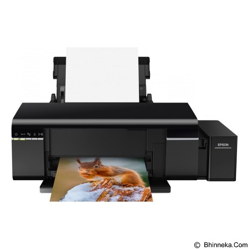 EPSON InkJet L805