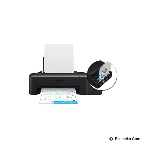 EPSON Printer L120