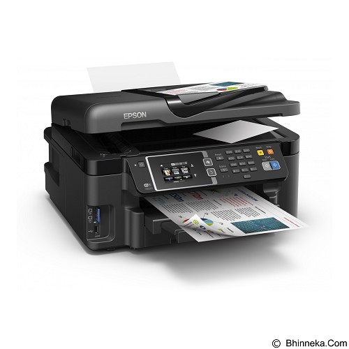 EPSON Printer L1455
