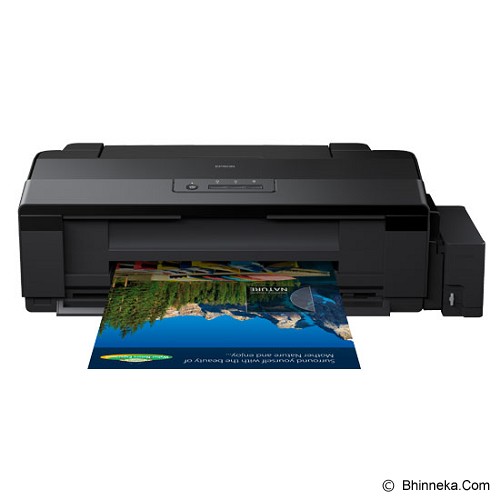 EPSON Printer L1800