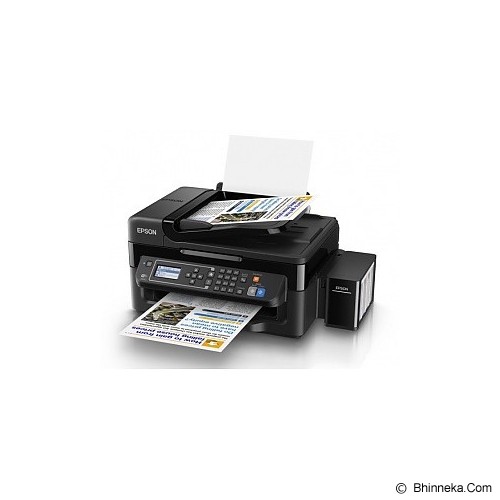 EPSON Printer L565