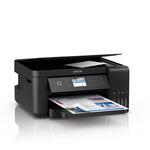 EPSON Printer L6160