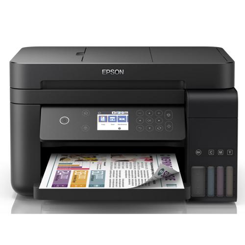 EPSON Printer L6170