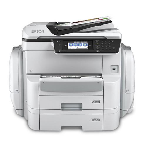 EPSON Printer M200