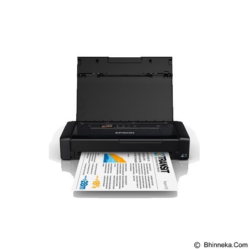 EPSON Printer WorkForce WF-100