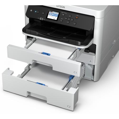 EPSON WorkForce Pro WF-C5290