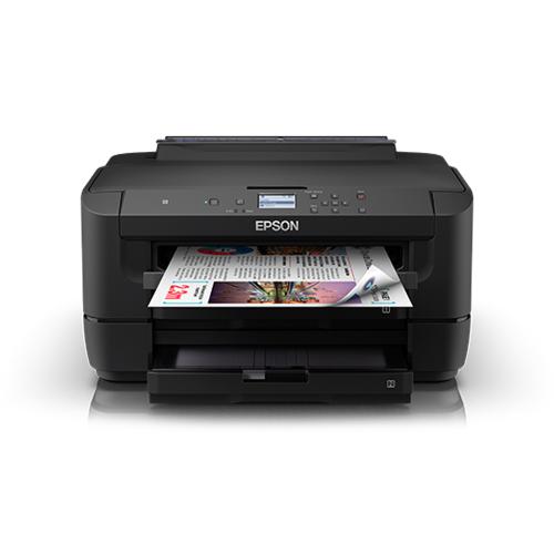 EPSON WorkForce WF-7211