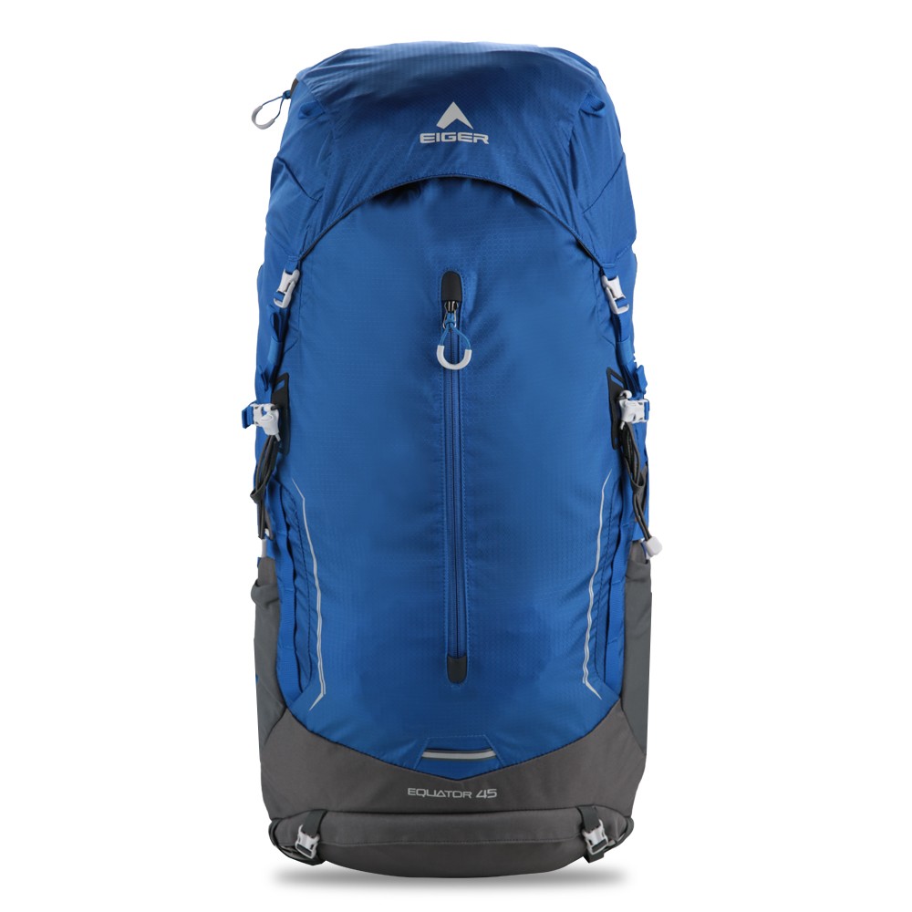 EQUATOR 45 CARRIER