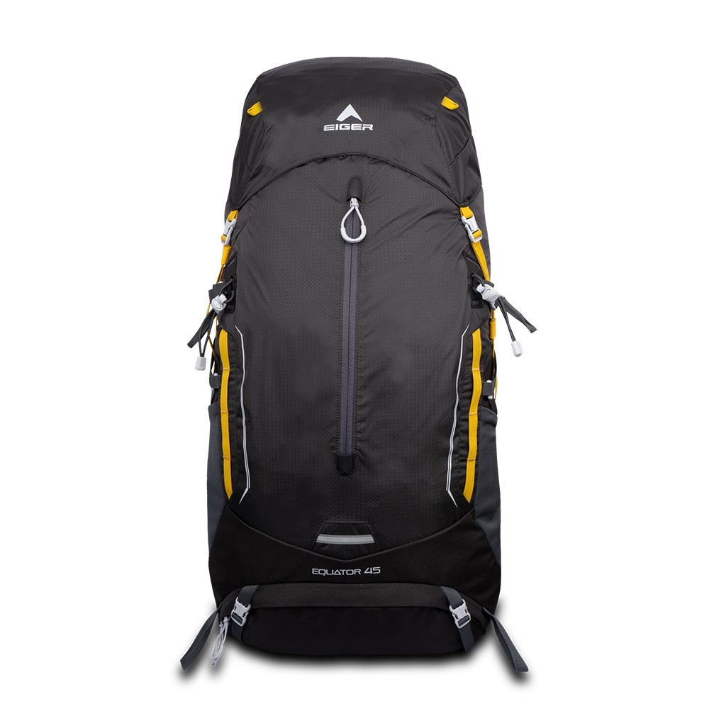 EQUATOR 45 CARRIER 2