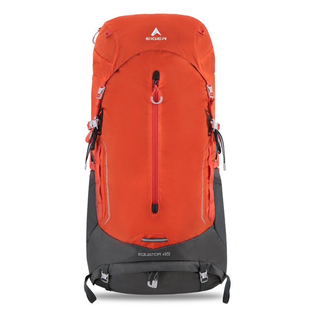 EQUATOR 45 CARRIER 3