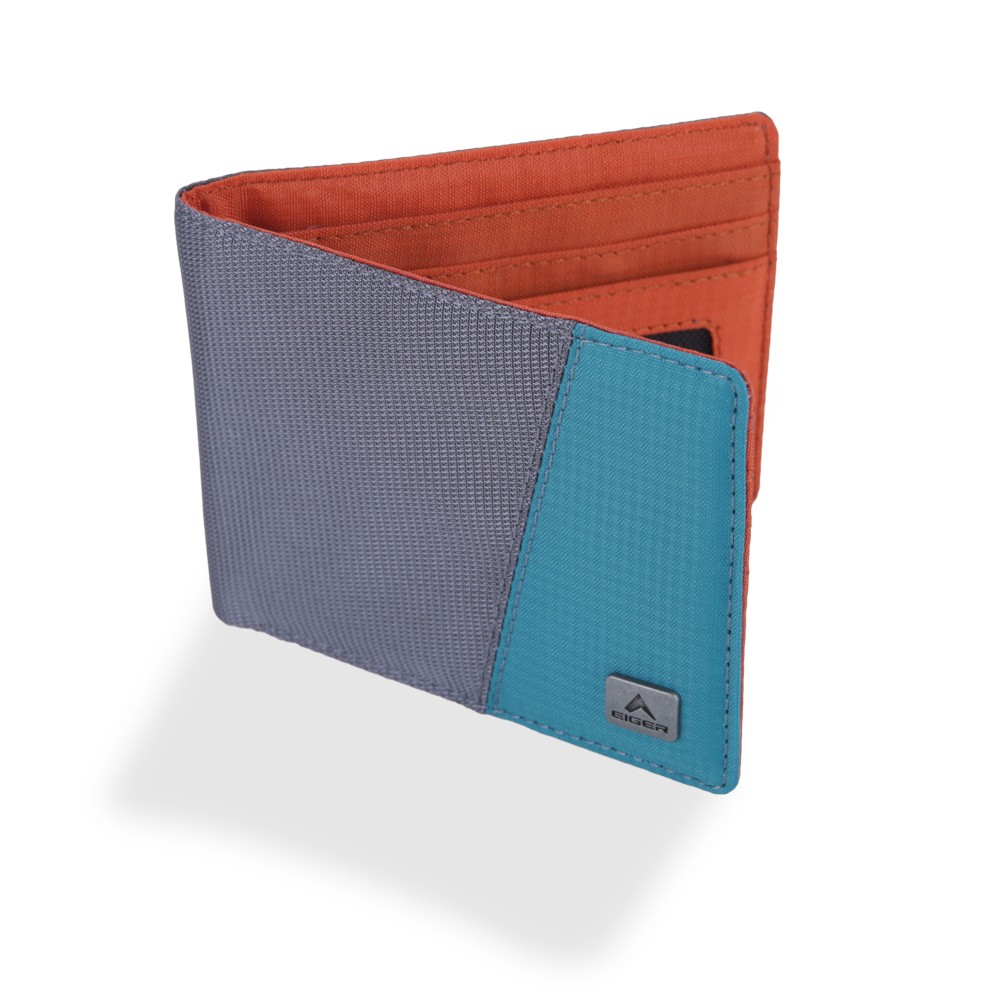 EQUATOR LINE WALLET 2