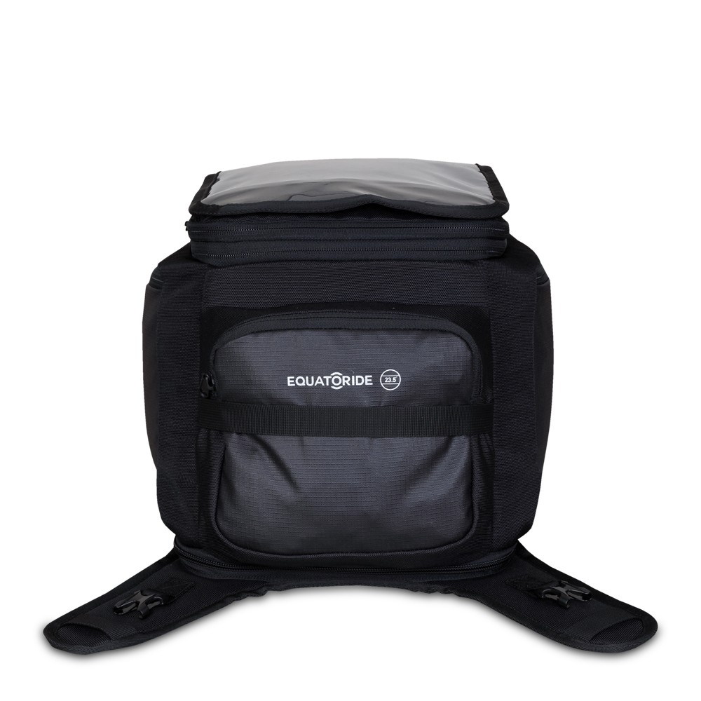 EQUATORIDE TANK BAG L