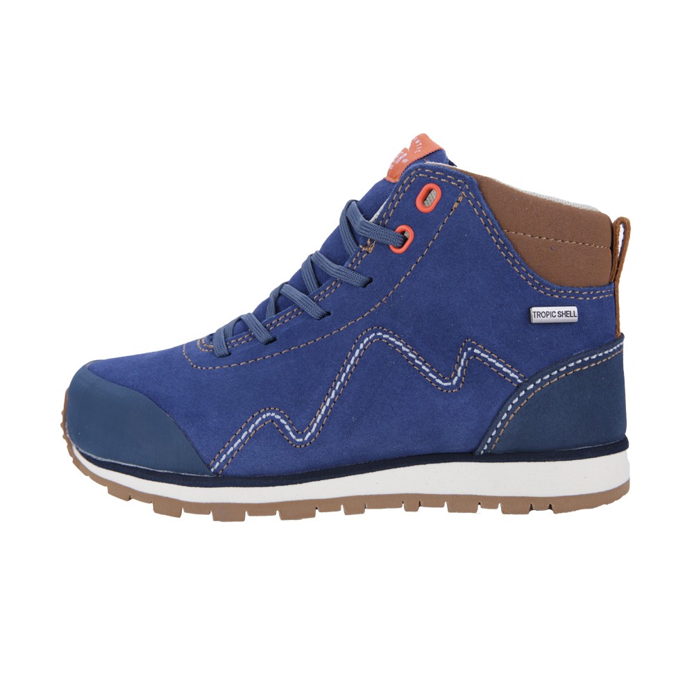ERNIE MIDCUT SHOES KIDS