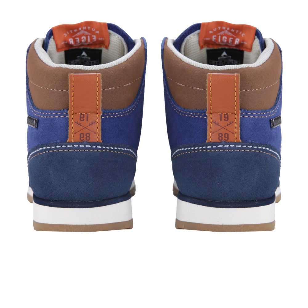 ERNIE MIDCUT SHOES KIDS 3