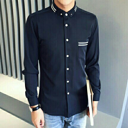 ERR KMJ Kenzo Navy