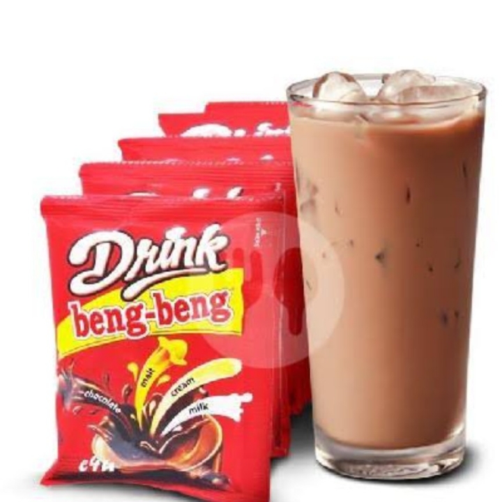 ES BENG BENG DRINK 