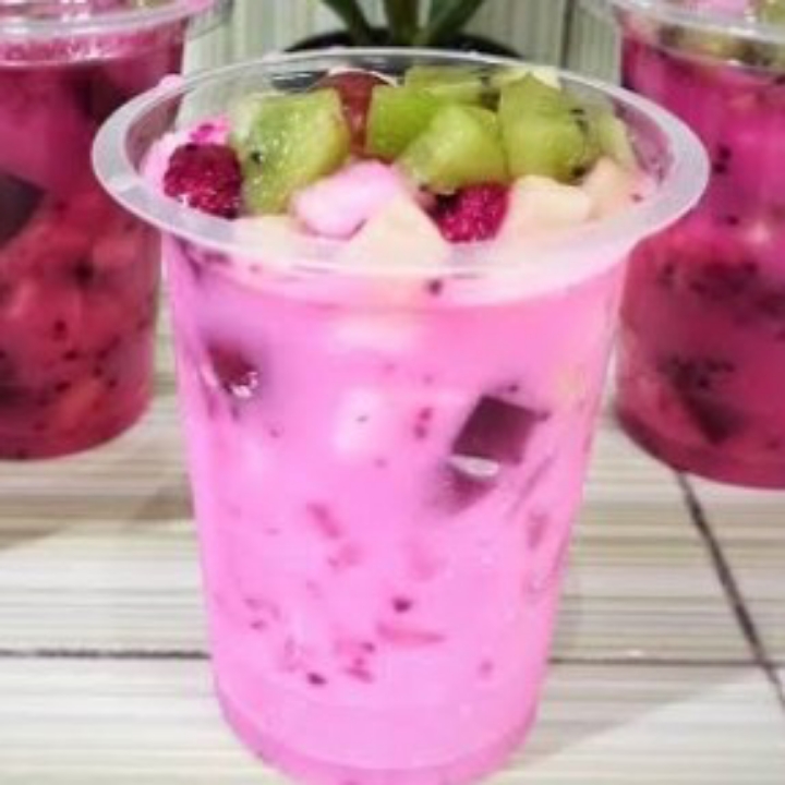 ES BUAH 