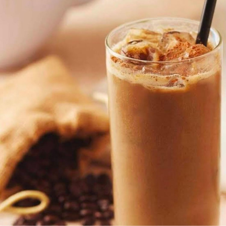 ES CAPPUCINO 