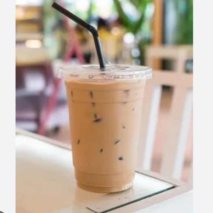 ES CAPPUCINO BIASA