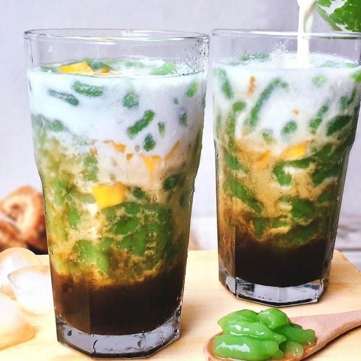 ES CENDOL