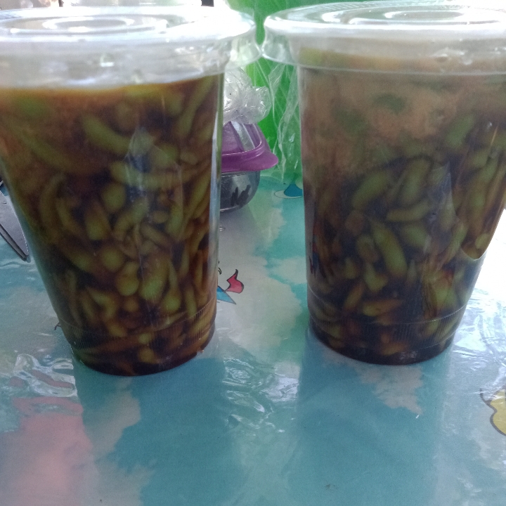 ES CENDOL