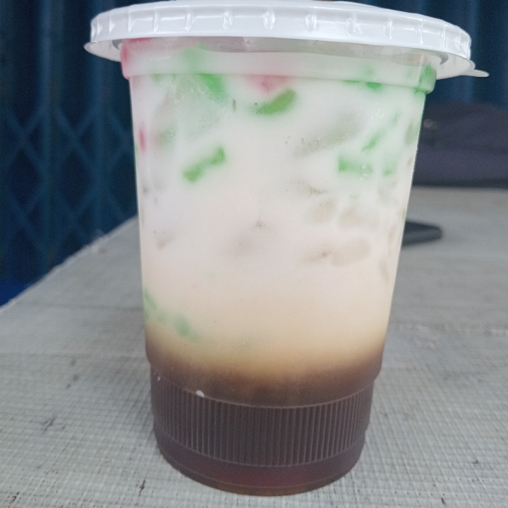 ES CENDOL