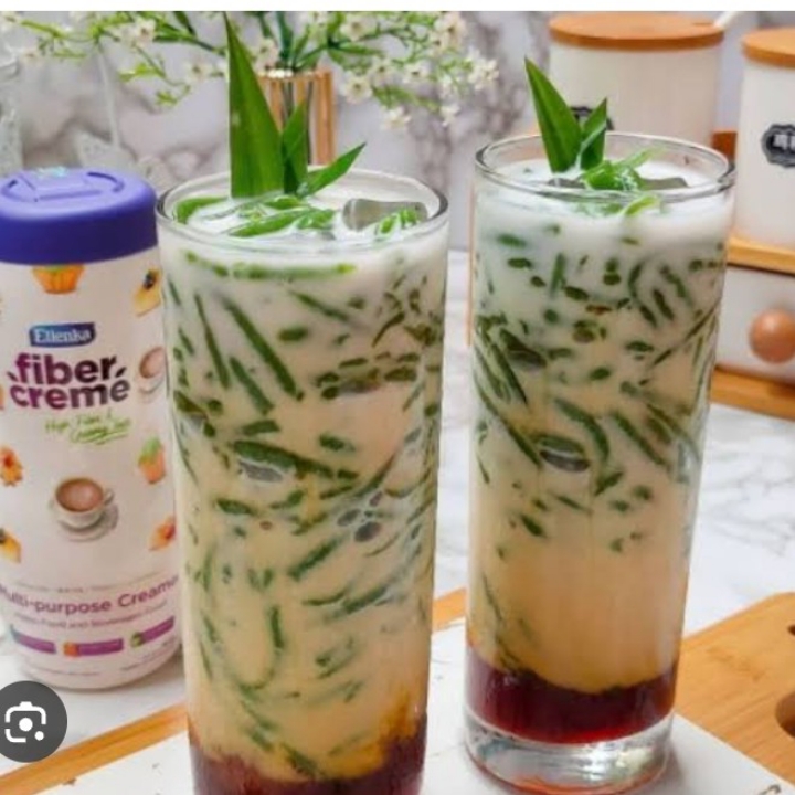 ES CENDOL