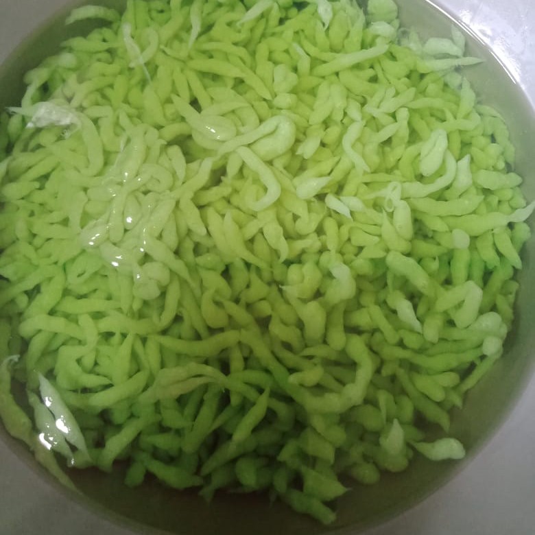 ES CENDOL