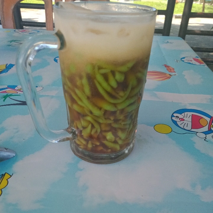 ES CENDOL 2