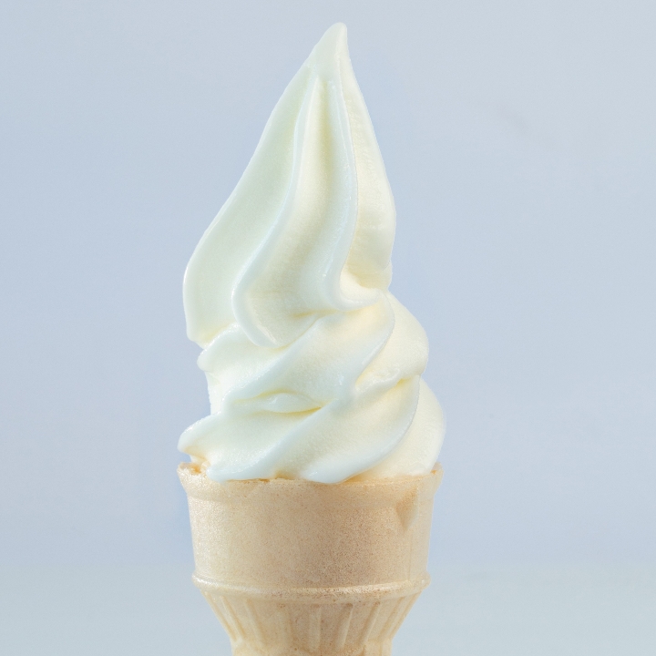ES CREAM CONE