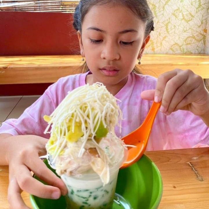 ES DURIAN ALPUKAT SUPER 3