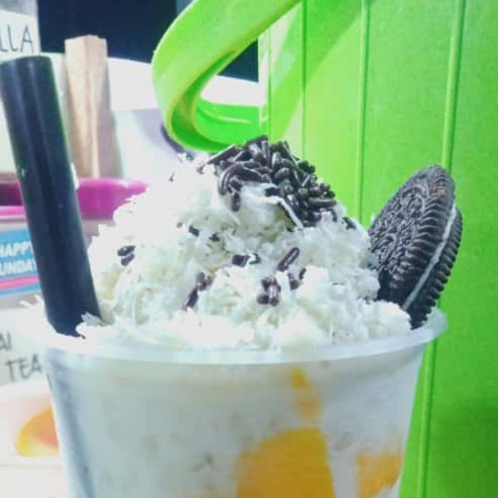 ES DURIAN OREO SPESIAL BIG SIZE 2