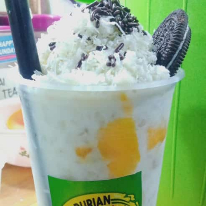 ES DURIAN PREMIUM ORIGINAL